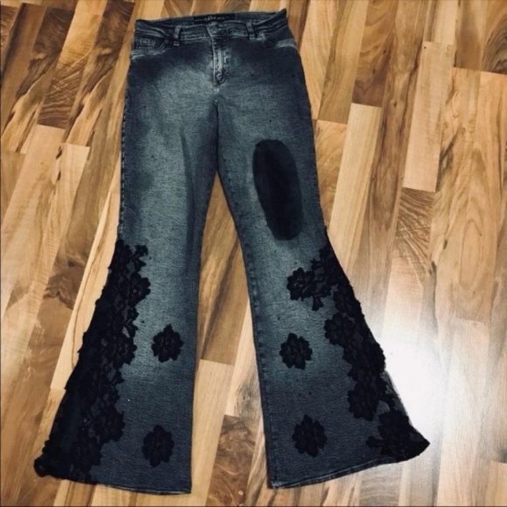 Luxury Jeans - Bundle 4